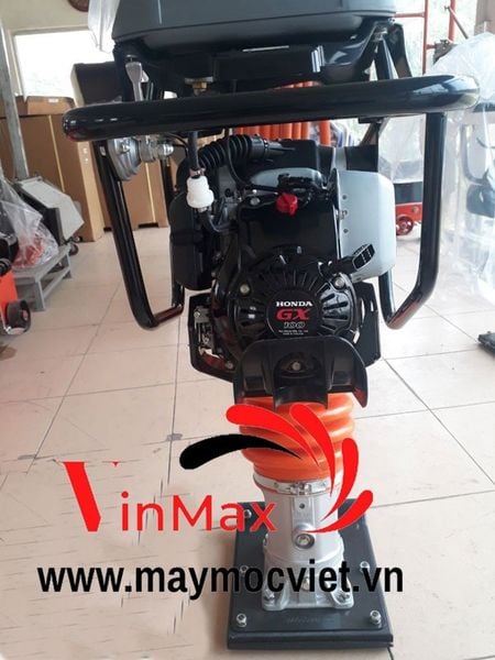 Máy đầm cóc Mikasa MT66