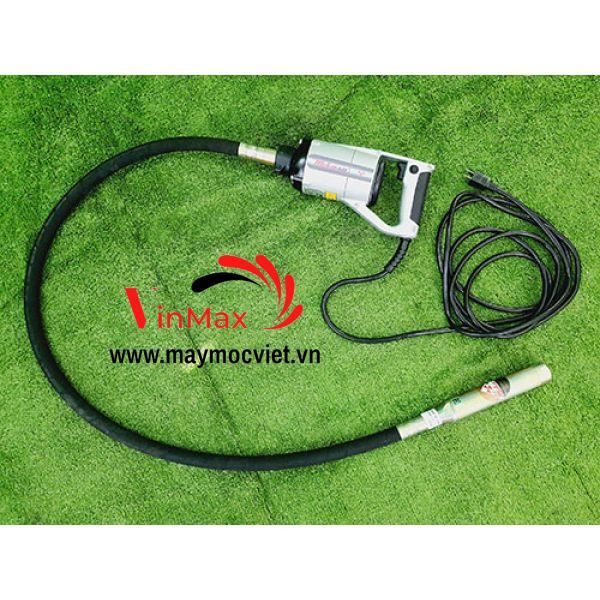 Máy đầm dùi Mikasa MGX-28 (1m)