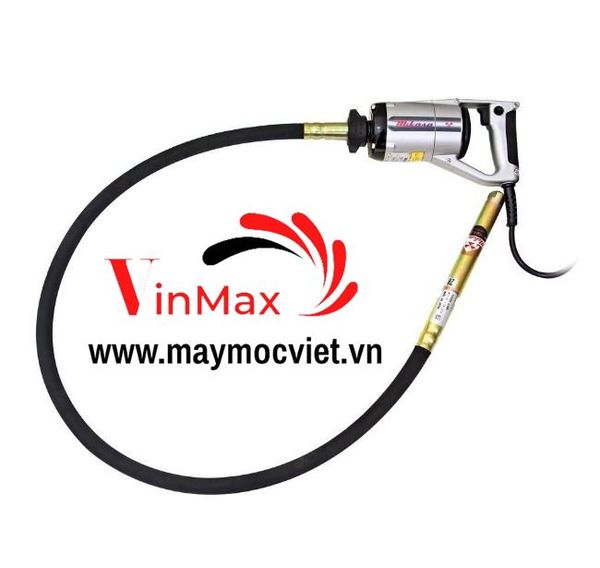 Máy đầm dùi Mikasa MGX-28 (1m)