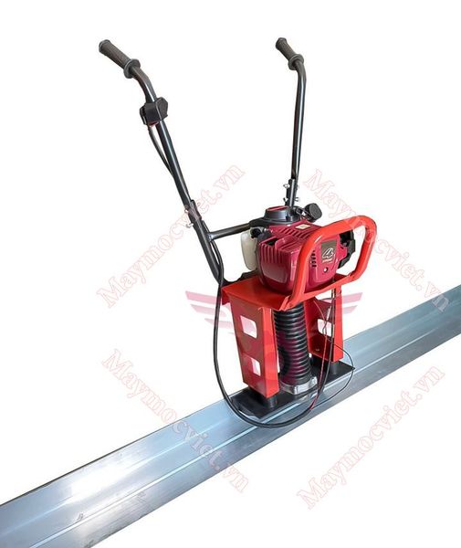 Máy đầm thước Kamastsu KDE35