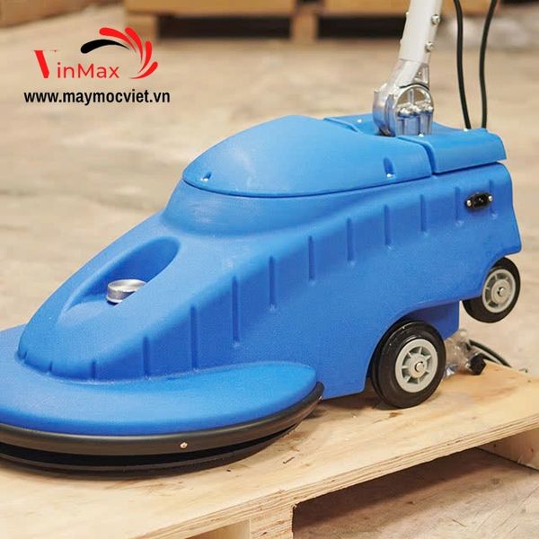 Máy đánh bóng sàn Supper Clean AS 1500