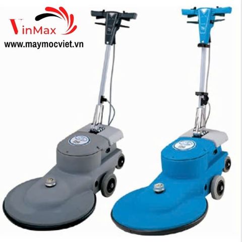 Máy đánh bóng sàn Supper Clean AS 1500