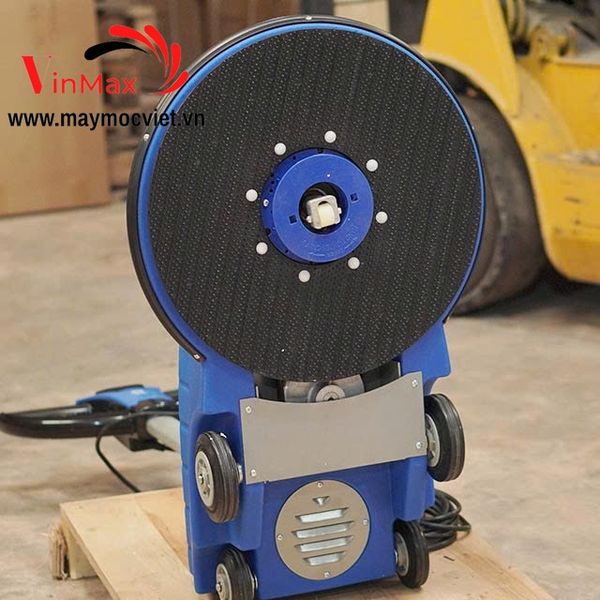 Máy đánh bóng sàn Supper Clean AS 1500