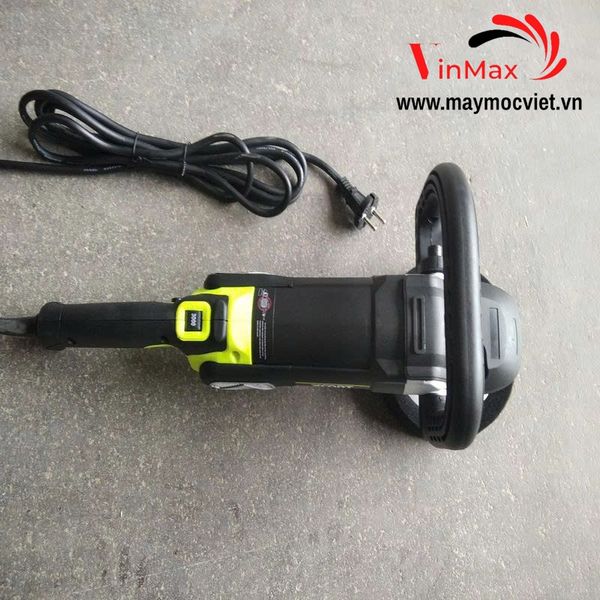 Máy đánh bóng cầm tay XCORT 1450W
