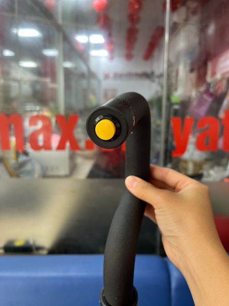 Máy chà bóng góc cạnh, sàn Turbo G4