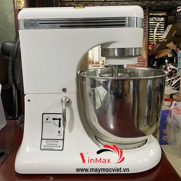 Máy trộn bột Berjaya 7L BJY-BM7