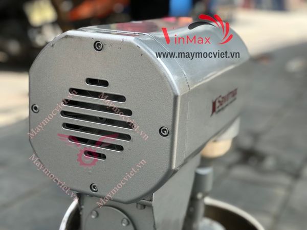 Máy trộn bột, thực phẩm dung tích 20 lit VMB20