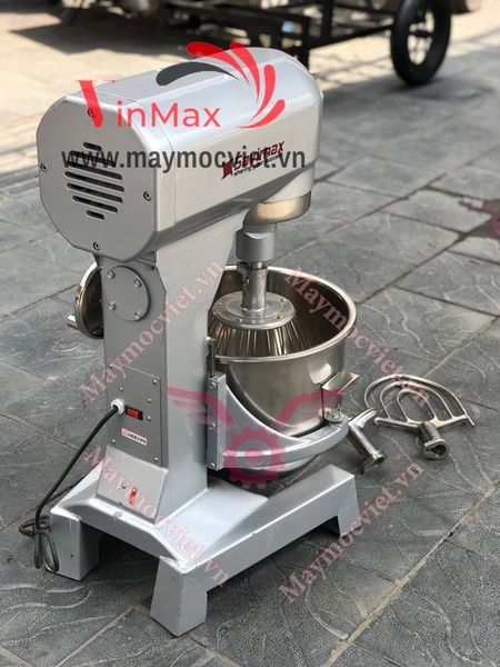 Máy trộn bột, thực phẩm dung tích 20 lit VMB20