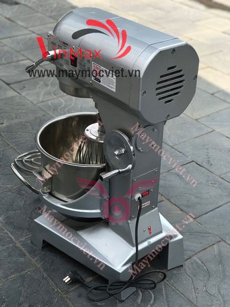 Máy trộn bột, thực phẩm dung tích 20 lit VMB20