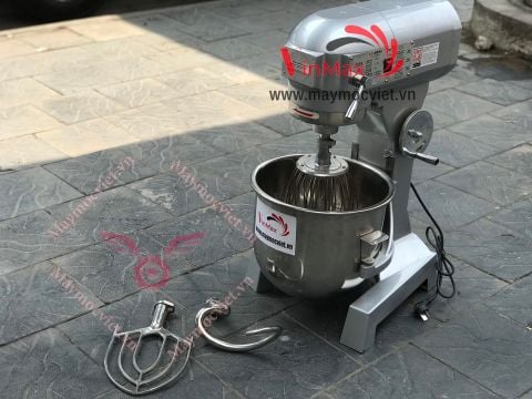 Máy trộn bột, thực phẩm dung tích 20 lit VMB20