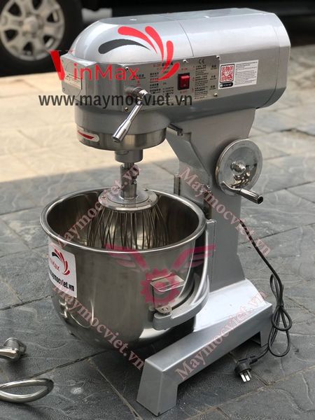 Máy trộn bột, thực phẩm dung tích 20 lit VMB20