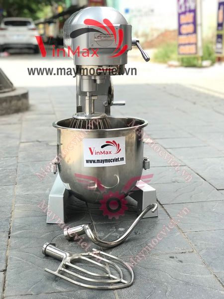 Máy trộn bột, thực phẩm dung tích 20 lit VMB20