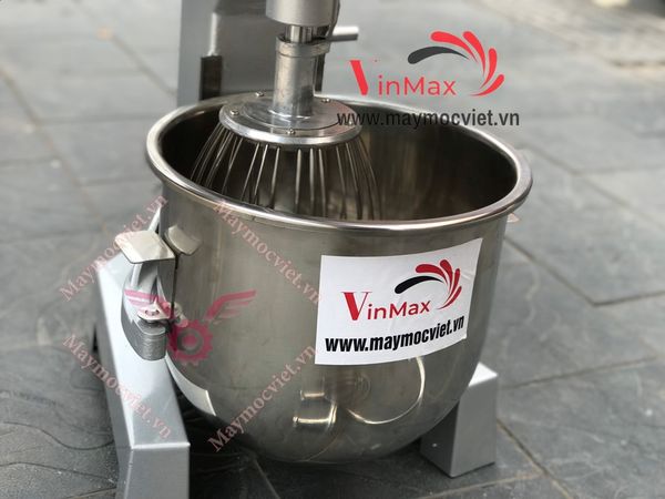 Máy trộn bột, thực phẩm dung tích 20 lit VMB20