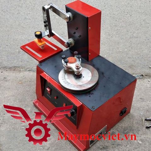 Máy in date mâm xoay DYJ320