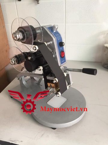 Máy in date sản phẩm VM DY8