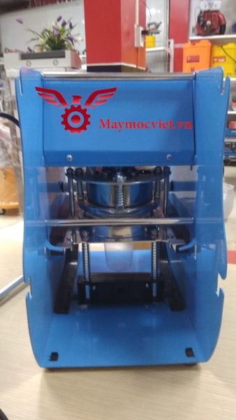 Máy dán miệng ly VinMax C25