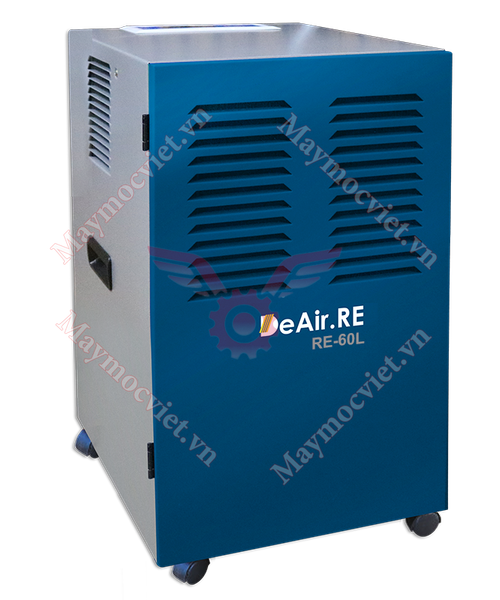 Máy hút ẩm Deair RE60L