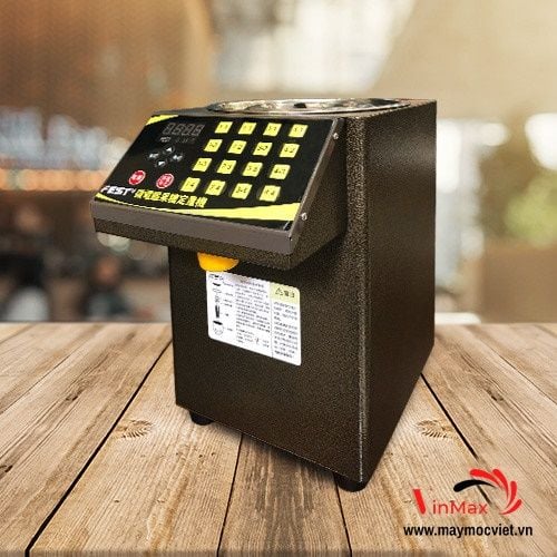 Máy định lượng đường Fest RC16