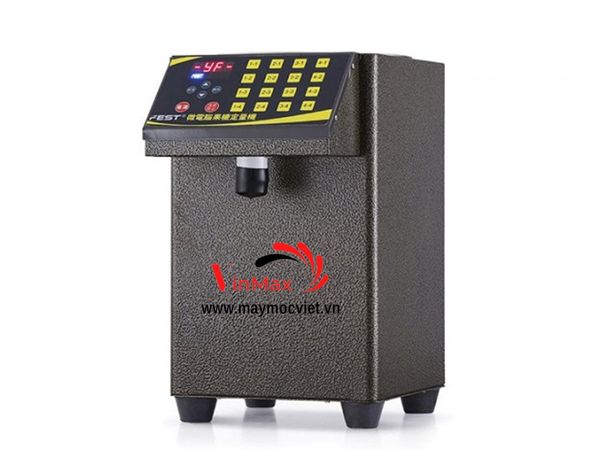 Máy định lượng đường Fest RC16