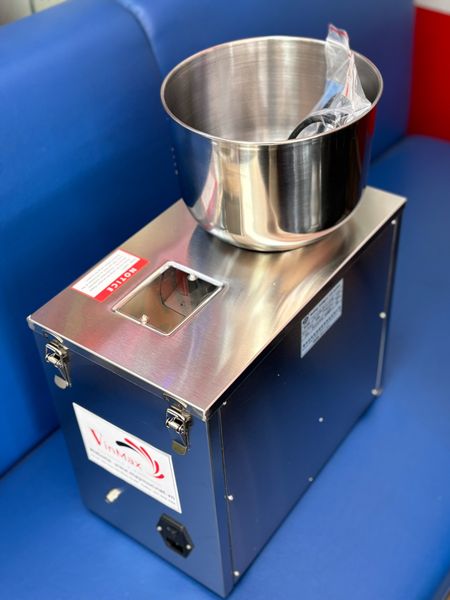 Máy đóng gói cân định lượng VMC50