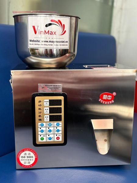 Máy đóng gói cân định lượng VMC50