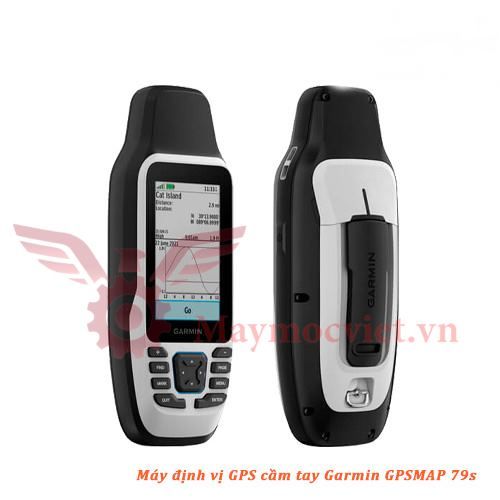 Máy Định Vị GPSmap 79S