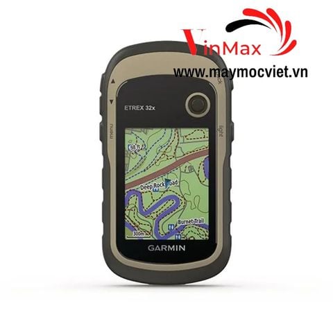 Máy định vị cầm tay Garmin Etrex 32x