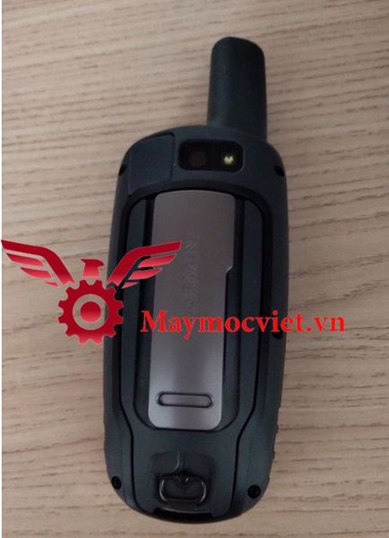 Máy định vị cầm tay GPS Garmin GPSMAP 64SC