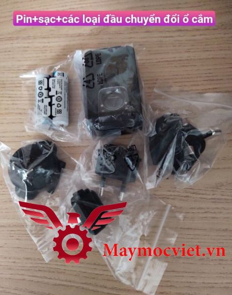 Máy định vị cầm tay GPS Garmin GPSMAP 64SC