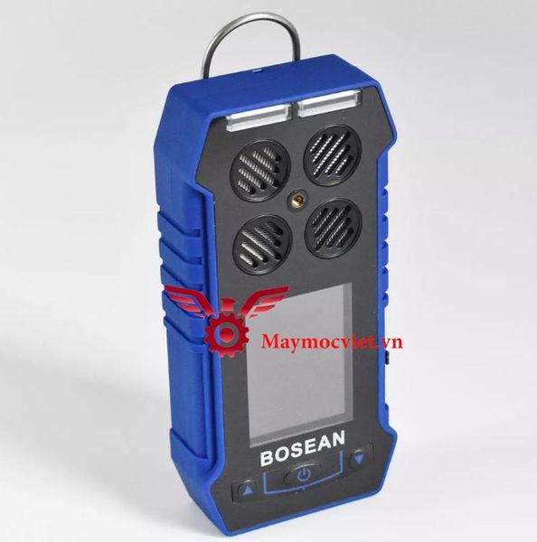 Máy dò đa khí cầm tay BH-4S