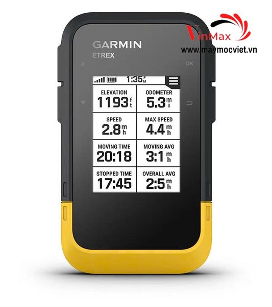 Máy Định Vị GPS Garmin eTrex SE