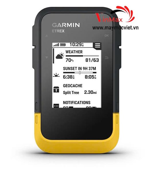 Máy Định Vị GPS Garmin eTrex SE