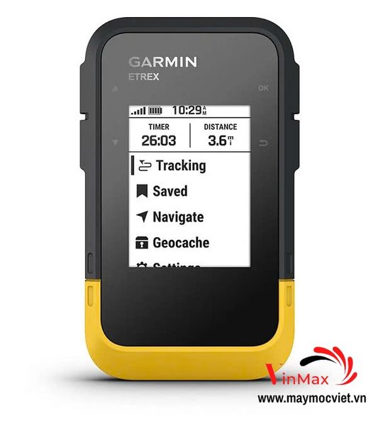 Máy Định Vị GPS Garmin eTrex SE