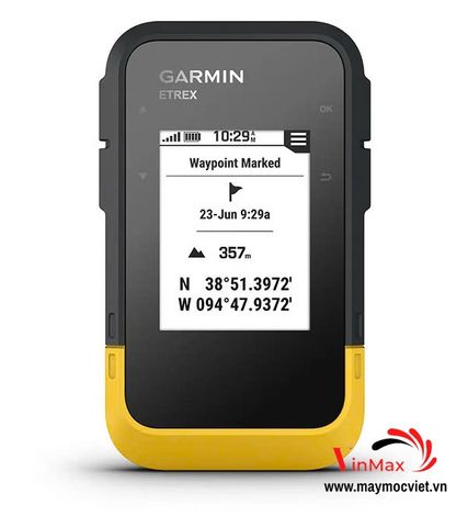 Máy Định Vị GPS Garmin eTrex SE