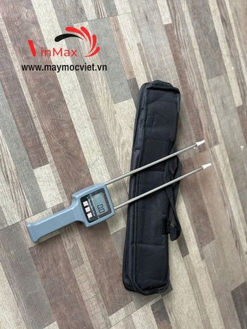 Máy đo độ ẩm đa năng Turbo TK100