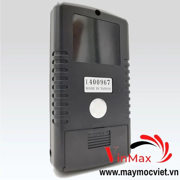 Máy đo độ ẩm gỗ cảm ứng LUTRON MS-7013