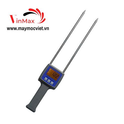 Máy đo độ ẩm nông sản TK25G