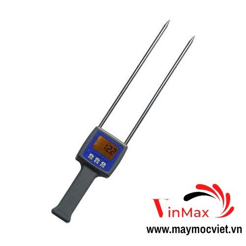 Máy đo độ ẩm nông sản TK25G