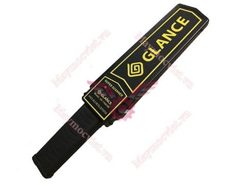 Máy dò kim loại GLANCE GC-1165180