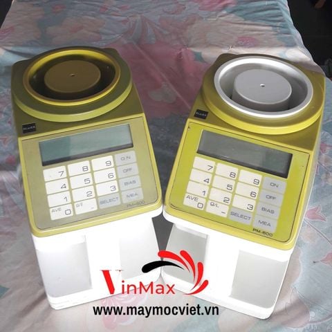 Máy đo độ ẩm PM-300 Kett Nhật Bản