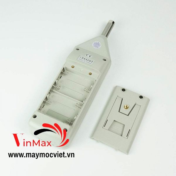 Máy đo độ ồn Lutron SL4023SD