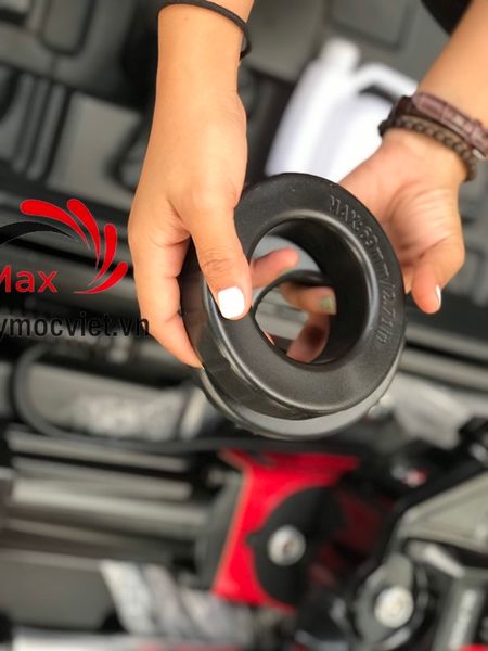 Máy đóng cọc chạy xăng VM KD680