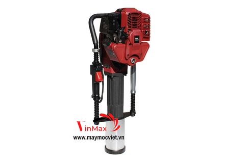 Máy đóng cọc cầm tay VMDC-52cc