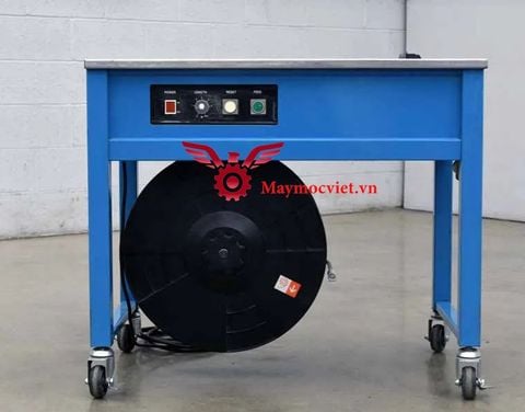 Máy đai thùng bán tự động EXS 303