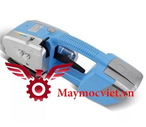 Máy đóng đai nhựa dùng pin VMJD13/16
