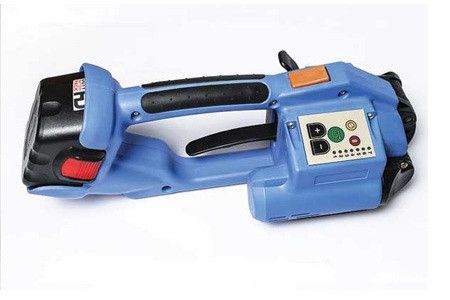 Máy đóng đai dùng Pin ORT 200