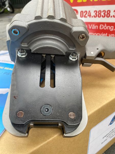 Máy đóng đai bằng khí nén Macroleague PS21