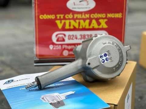 Máy đóng đai bằng khí nén Macroleague PS21