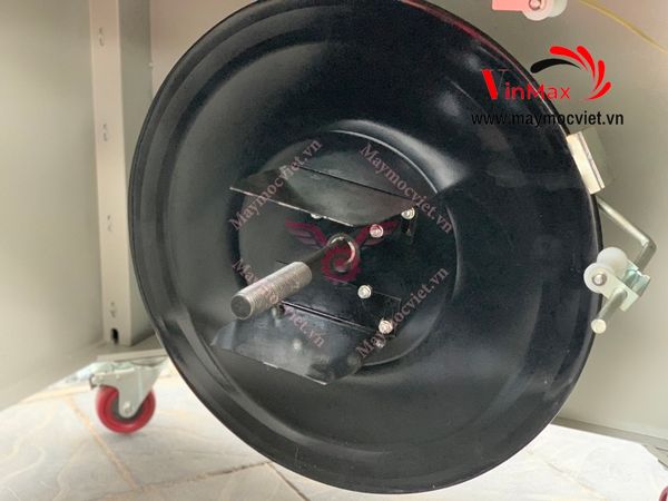 Máy đóng đai thùng bán tự động DBJ1