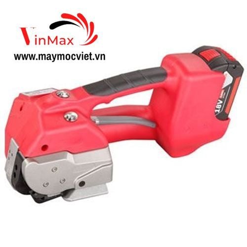 MÁY ĐÓNG ĐAI CẦM TAY TRANSPAK H46B